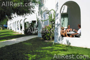 Louis Creta Princess Hotel 25